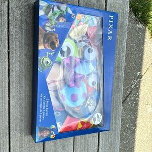 Disney Pixar ear set